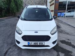 Fort CurierYeni Kasa 6 İleri Hatasız Ayarinda OTOMOBİL RUHSAT