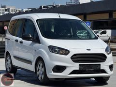 KAV MOTORS FORD TOURNEO COURIER 1.5 TREND 12 AY TAKSİT İMKANI
