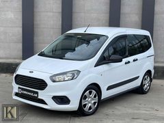 KORKMAZLAR | 2019 FORD TOURNEO COURİER 1.5 TDCI TREND