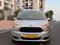 FORD COURİER OTOMOBİL RUHSATLI 120,000 KM BOYASIZ