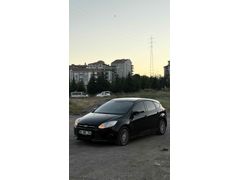 Sahibinden Ford Focus 1.6 TDCi Comfort 2012 Model 