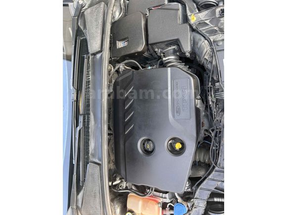 Sahibinden Ford Focus 1.6 TDCi Comfort 2012 Model 