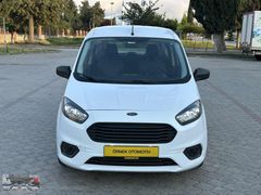 2020 MODEL FORD TOURNEO COURİER HUSUSİ OTOMOBİL