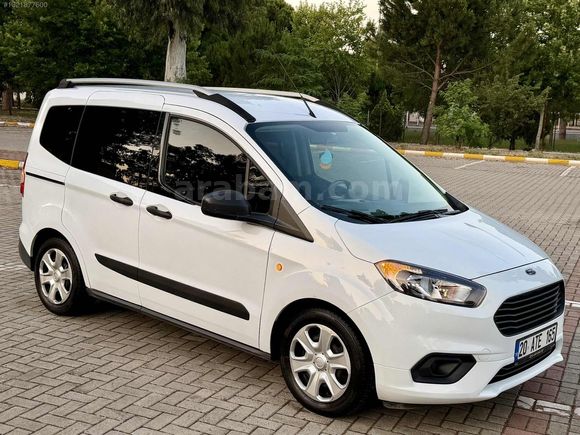 2022 MODEL 87 BİN KM HATASIZ BOYASIZ