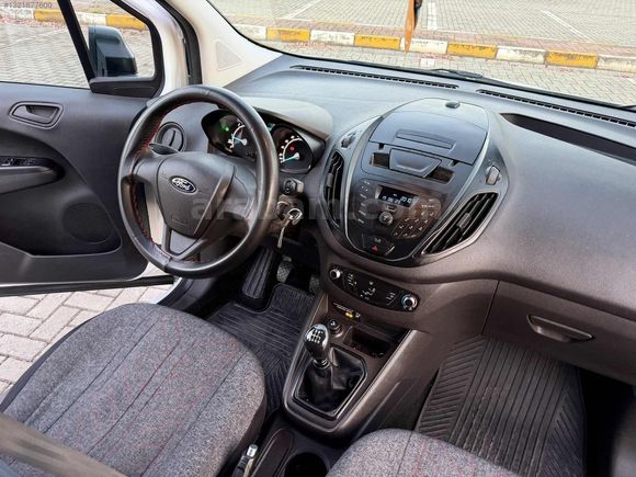 2022 MODEL 87 BİN KM HATASIZ BOYASIZ
