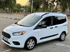 2022 MODEL 87 BİN KM HATASIZ BOYASIZ