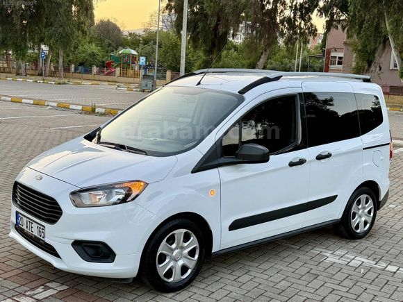 2022 MODEL 87 BİN KM HATASIZ BOYASIZ