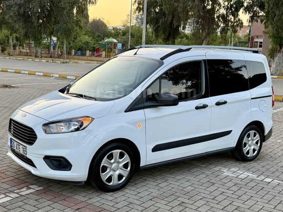 2022 MODEL 87 BİN KM HATASIZ BOYASIZ