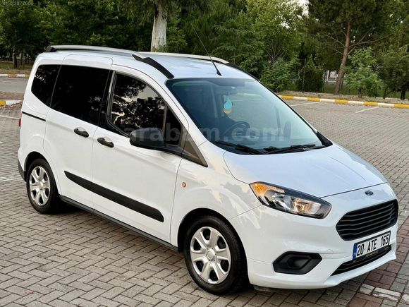 2022 MODEL 87 BİN KM HATASIZ BOYASIZ