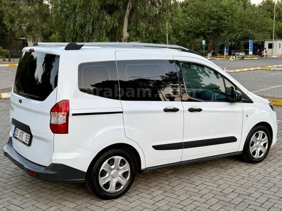 2022 MODEL 87 BİN KM HATASIZ BOYASIZ