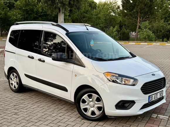 2022 MODEL 87 BİN KM HATASIZ BOYASIZ