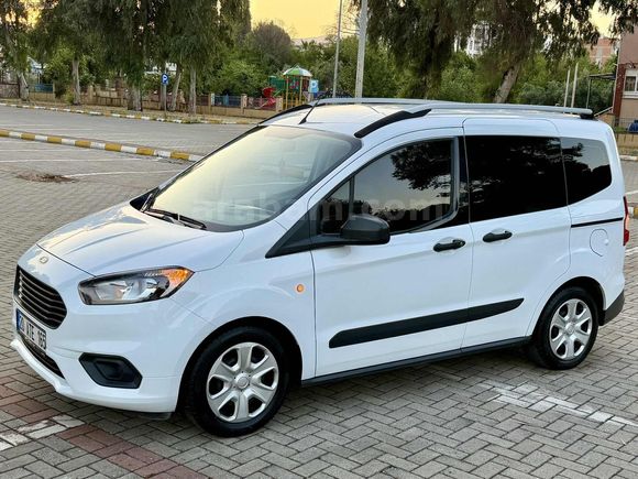 2022 MODEL 87 BİN KM HATASIZ BOYASIZ