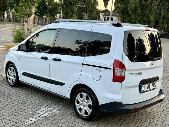 2022 MODEL 87 BİN KM HATASIZ BOYASIZ