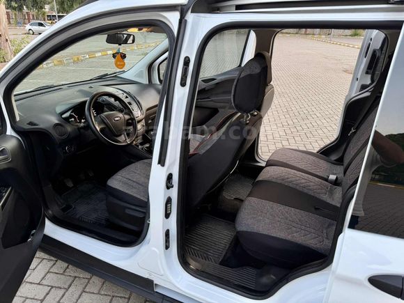 2022 MODEL 87 BİN KM HATASIZ BOYASIZ