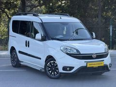 2015 MODEL FİAT DOBLO 1.6 PREMİO PLUS FULL DİZEL MANUEL TERTEMİZ