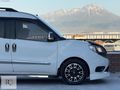 2016 FIAT DOBLO 1.6 MULTİJET PREMİO PLUS