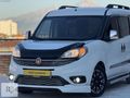 2016 FIAT DOBLO 1.6 MULTİJET PREMİO PLUS