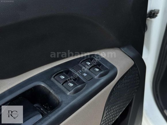 2016 FIAT DOBLO 1.6 MULTİJET PREMİO PLUS