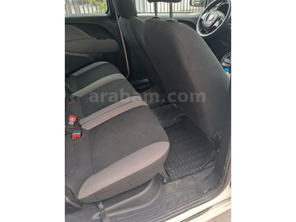 BEŞPINAR MOTORS'DAN HATASIZ AYARIN'DA DOBLO