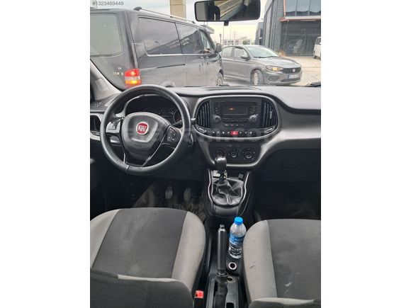 BEŞPINAR MOTORS'DAN HATASIZ AYARIN'DA DOBLO