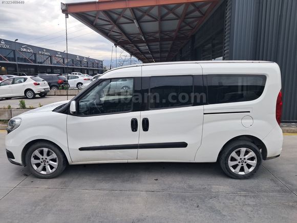 BEŞPINAR MOTORS'DAN HATASIZ AYARIN'DA DOBLO