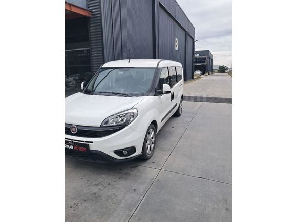 BEŞPINAR MOTORS'DAN HATASIZ AYARIN'DA DOBLO