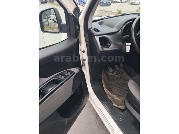 BEŞPINAR MOTORS'DAN HATASIZ AYARIN'DA DOBLO