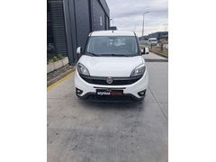 BEŞPINAR MOTORS'DAN HATASIZ AYARIN'DA DOBLO