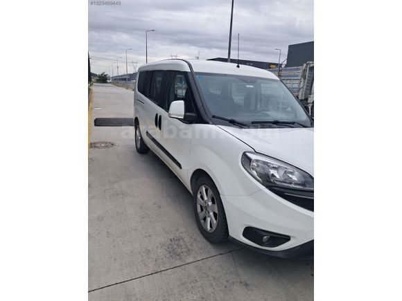 BEŞPINAR MOTORS'DAN HATASIZ AYARIN'DA DOBLO