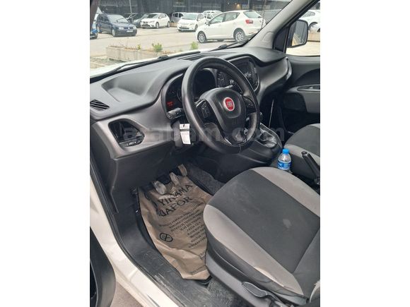 BEŞPINAR MOTORS'DAN HATASIZ AYARIN'DA DOBLO