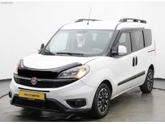 HSN OTOMOTİV'dan DOBLO Premio Plus HATASIZ SAYILIR FULL BAKIMLI