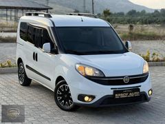 2016 FİAT DOBLO 1.6 M.JET PREMİO PLUS 280KM HATASIZ MASRAFSIZZ..