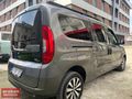 ..araban.. 2022 model premi plus doblo