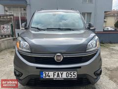 ..araban.. 2022 model premi plus doblo