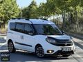 2016 MODEL 1.6 PREMIO PLUS 105 HP DOBLO 167 BİN KM DE