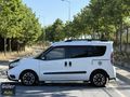 2016 MODEL 1.6 PREMIO PLUS 105 HP DOBLO 167 BİN KM DE