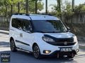 2016 MODEL 1.6 PREMIO PLUS 105 HP DOBLO 167 BİN KM DE