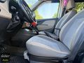 2016 MODEL 1.6 PREMIO PLUS 105 HP DOBLO 167 BİN KM DE