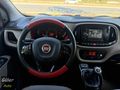 2016 MODEL 1.6 PREMIO PLUS 105 HP DOBLO 167 BİN KM DE