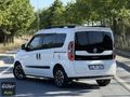 2016 MODEL 1.6 PREMIO PLUS 105 HP DOBLO 167 BİN KM DE