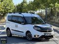 2016 MODEL 1.6 PREMIO PLUS 105 HP DOBLO 167 BİN KM DE