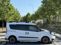 2016 MODEL 1.6 PREMIO PLUS 105 HP DOBLO 167 BİN KM DE
