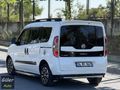 2016 MODEL 1.6 PREMIO PLUS 105 HP DOBLO 167 BİN KM DE