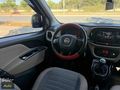 2016 MODEL 1.6 PREMIO PLUS 105 HP DOBLO 167 BİN KM DE