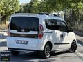 2016 MODEL 1.6 PREMIO PLUS 105 HP DOBLO 167 BİN KM DE