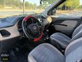 2016 MODEL 1.6 PREMIO PLUS 105 HP DOBLO 167 BİN KM DE