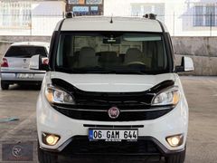 RYM MOTORS/FİAT/DOBLO/2015MODEL/HATASIZBOYASIZ/OTOMOBİL RUHSATLI