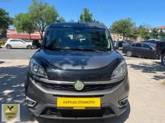 2017 MODEL PREMİO DOBLO KREDİ KARTINA TAKSİT BAKIMLARI YAPILI