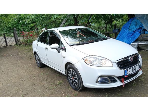 Sahibinden Fiat Linea 1.3 Multijet Pop 2016 Model