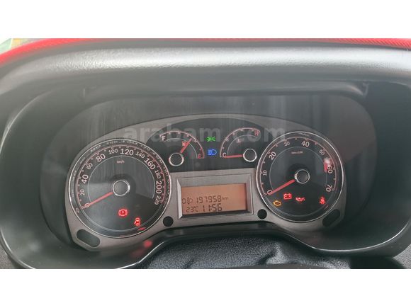Sahibinden Fiat Linea 1.3 Multijet Pop 2016 Model